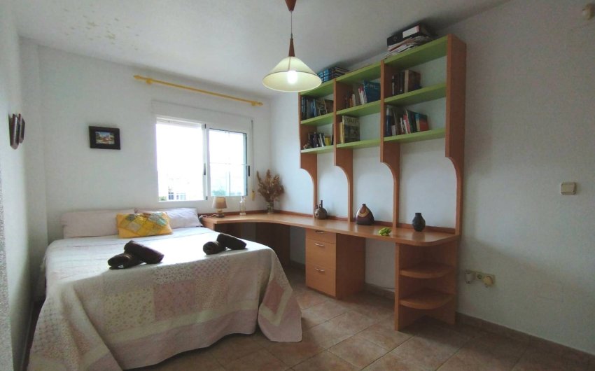 Revente - Villa -
Torrevieja - La Siesta - El Salado - Torreta