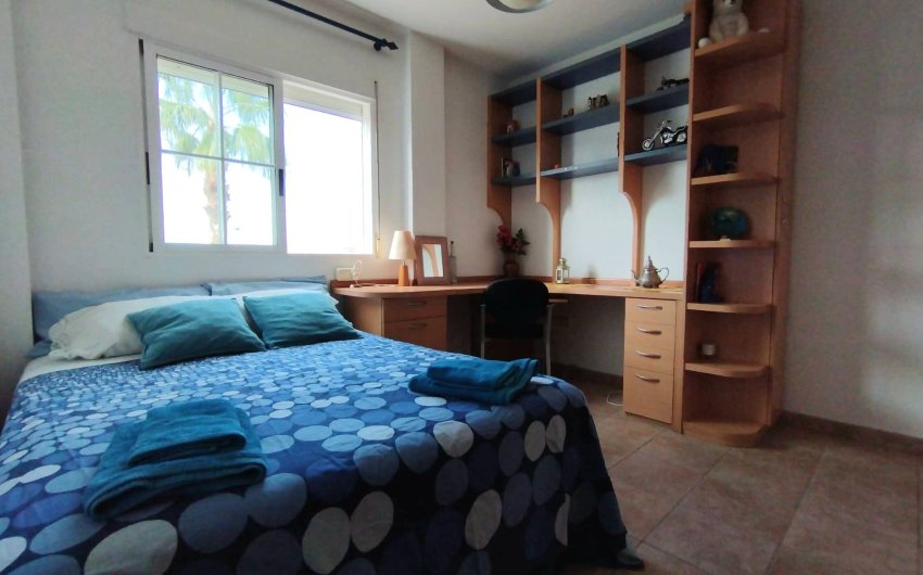 Revente - Villa -
Torrevieja - La Siesta - El Salado - Torreta