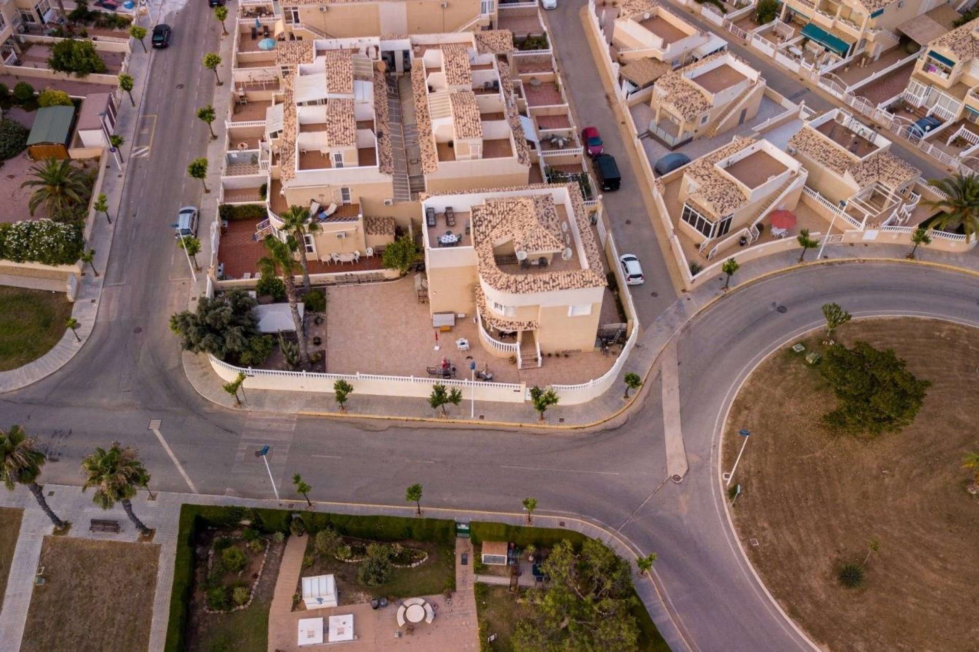 Revente - Villa -
Torrevieja - La Siesta - El Salado - Torreta