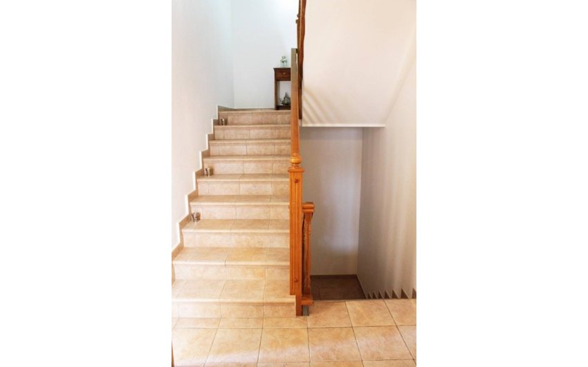 Revente - Villa -
Torrevieja - La Siesta - El Salado - Torreta