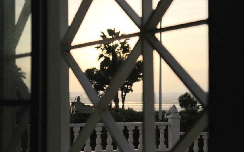 Revente - Villa -
Torrevieja - La Siesta - El Salado - Torreta