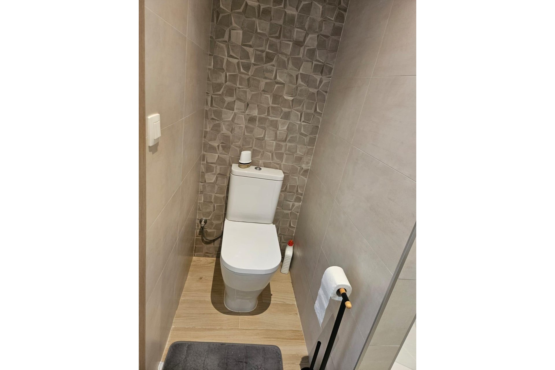 Revente - Villa -
Torrevieja - La Siesta - El Salado - Torreta