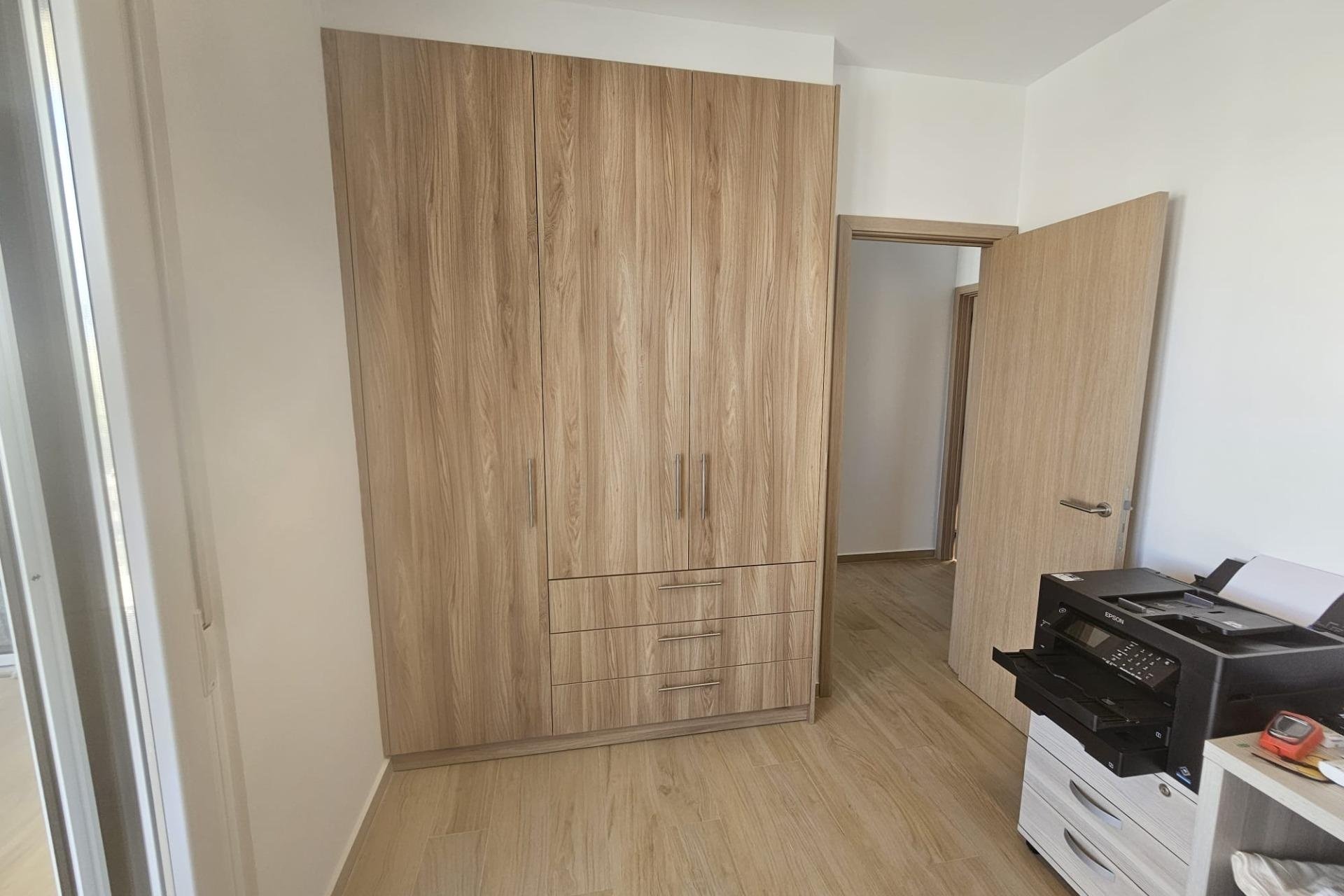 Revente - Villa -
Torrevieja - La Siesta - El Salado - Torreta