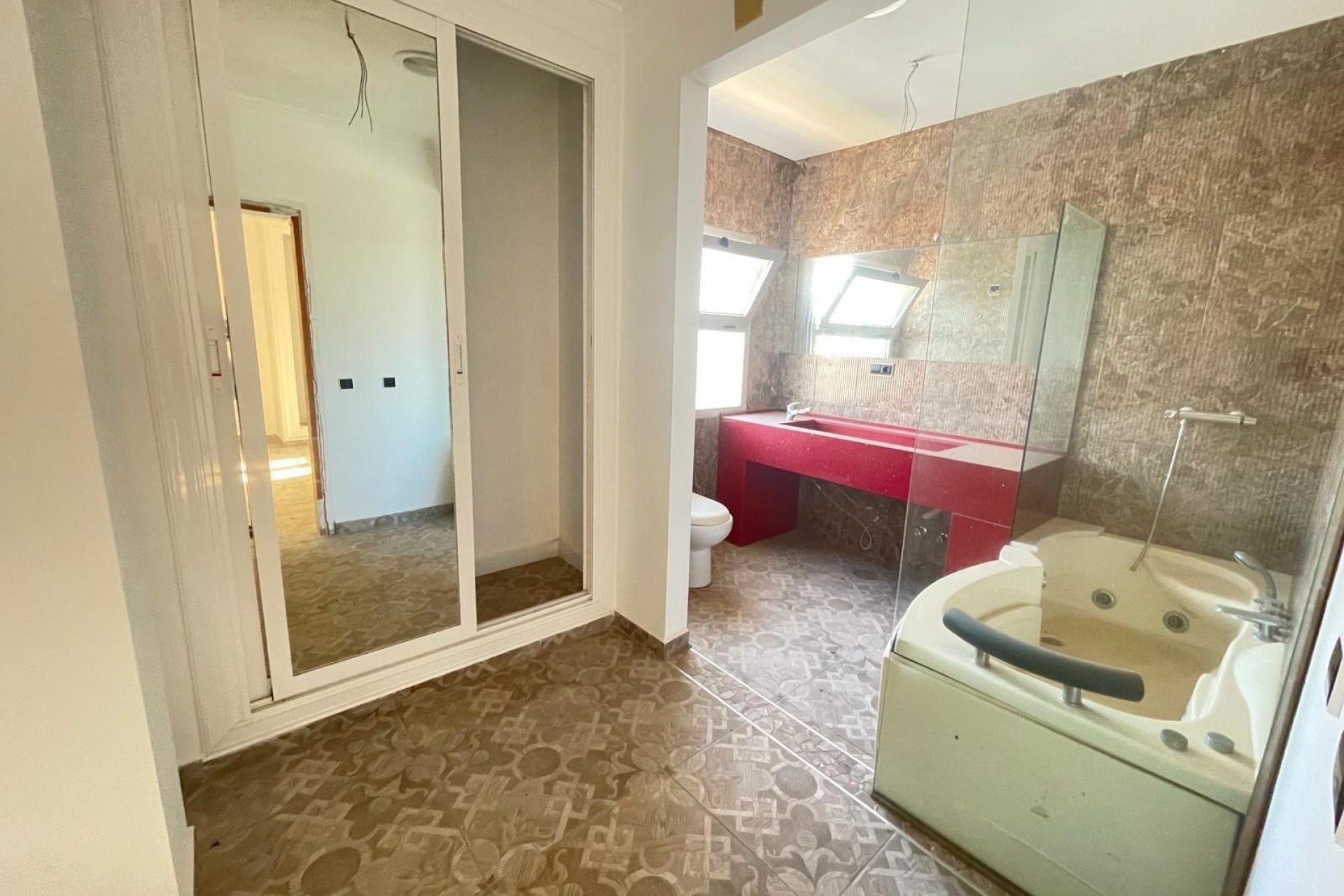 Revente - Villa -
Torrevieja - La Siesta - El Salado - Torreta