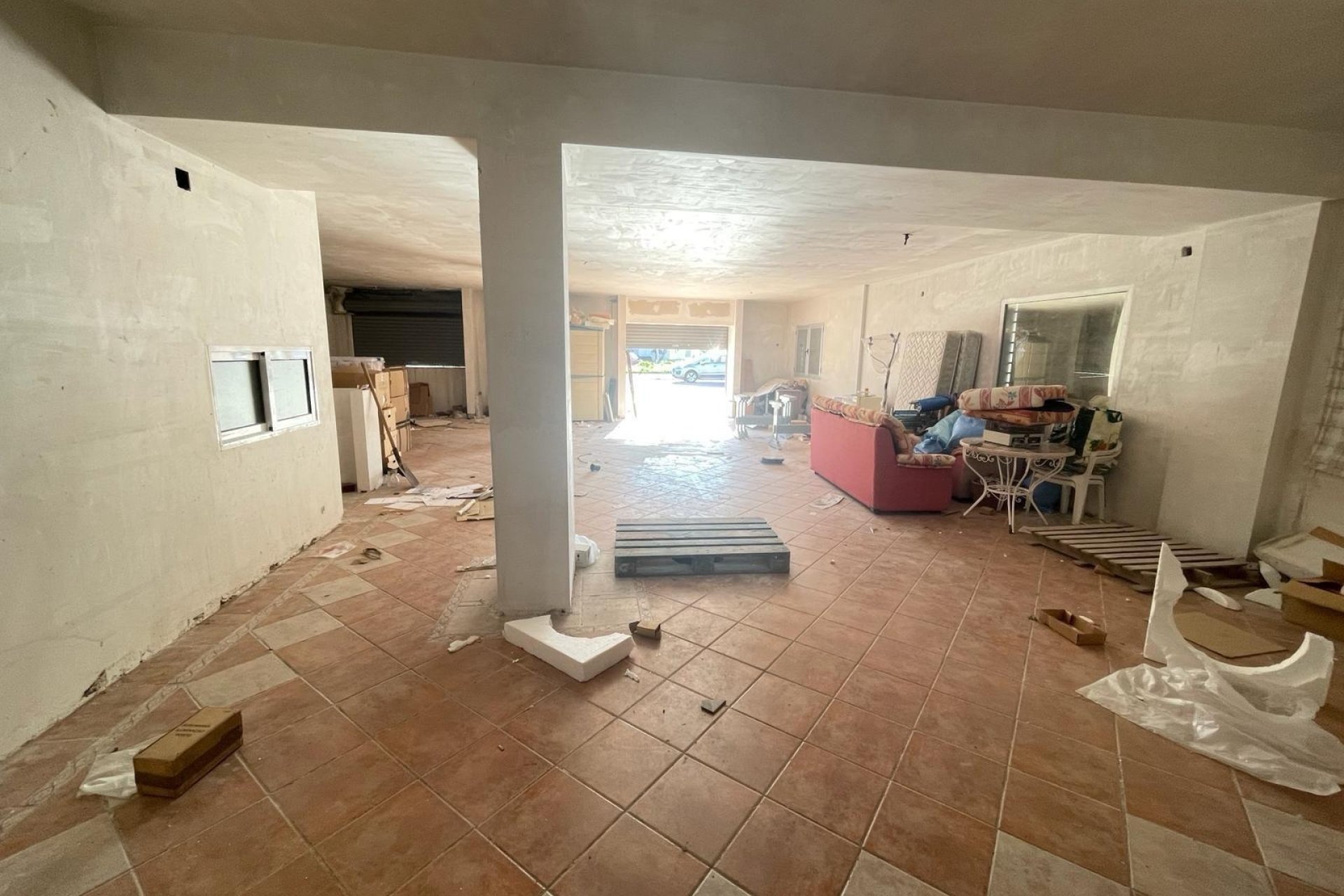 Revente - Villa -
Torrevieja - La Siesta - El Salado - Torreta