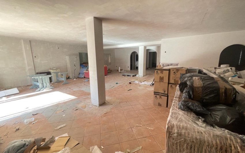 Revente - Villa -
Torrevieja - La Siesta - El Salado - Torreta