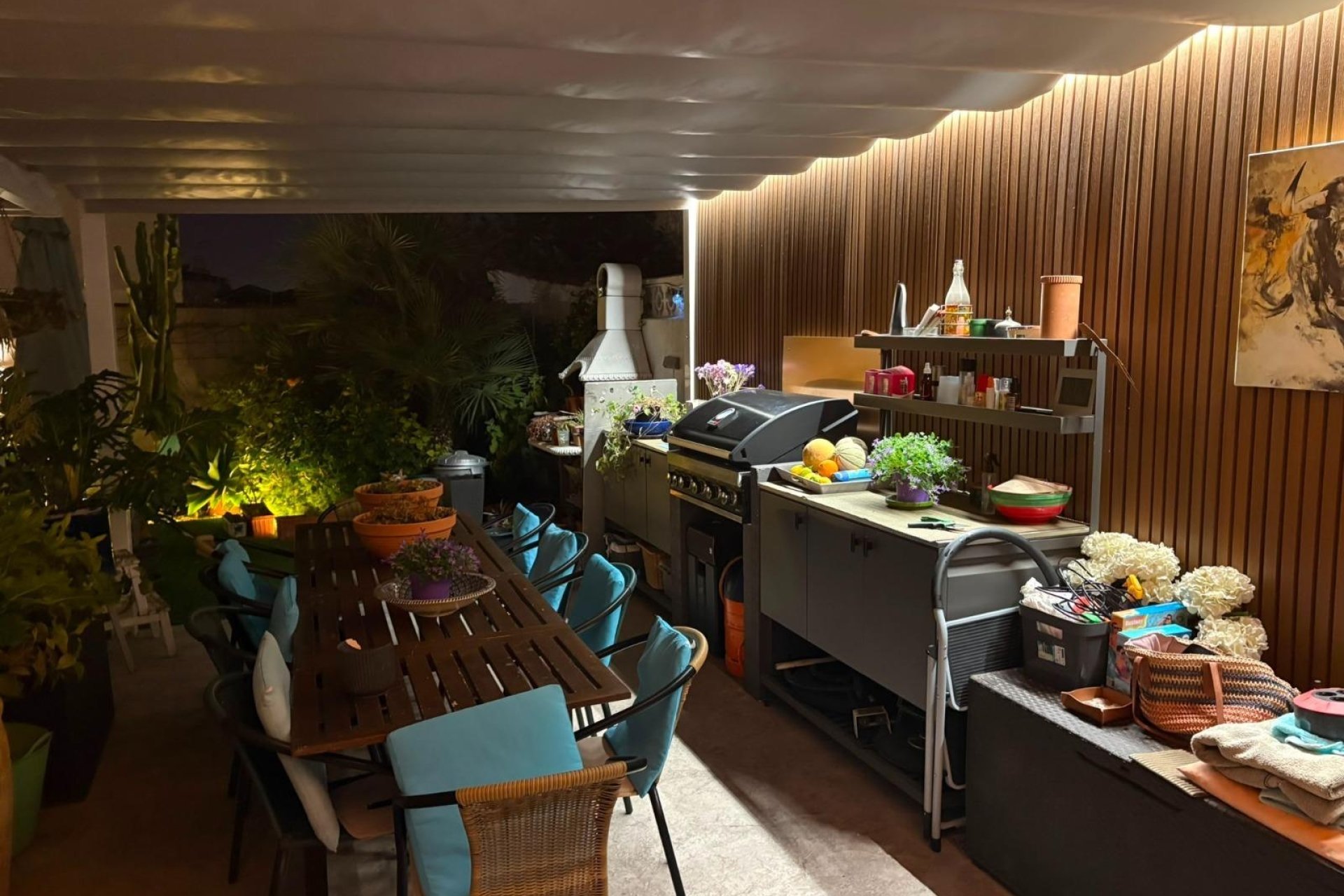 Revente - Villa -
Torrevieja - La Siesta - El Salado - Torreta