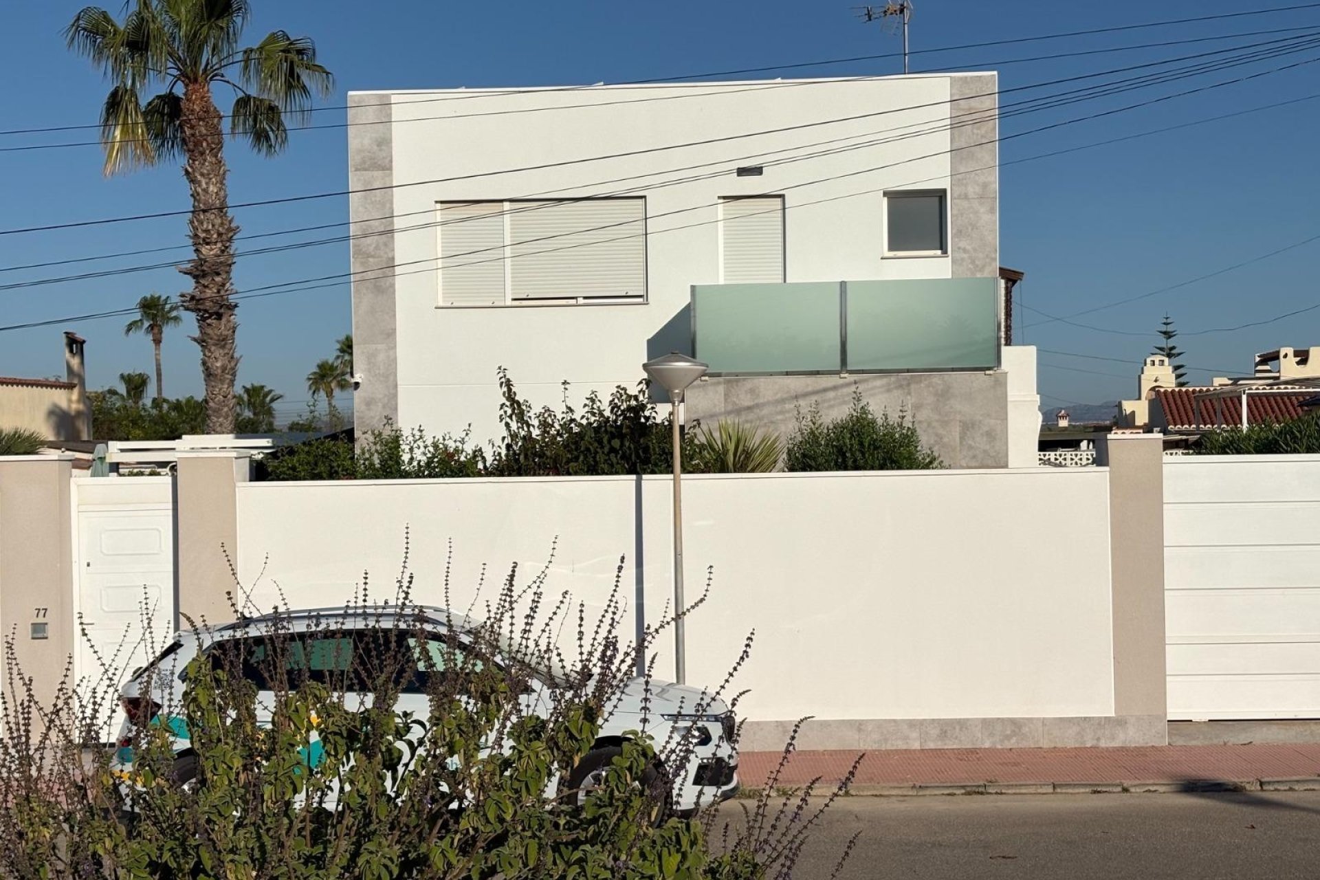 Revente - Villa -
Torrevieja - La Siesta - El Salado - Torreta