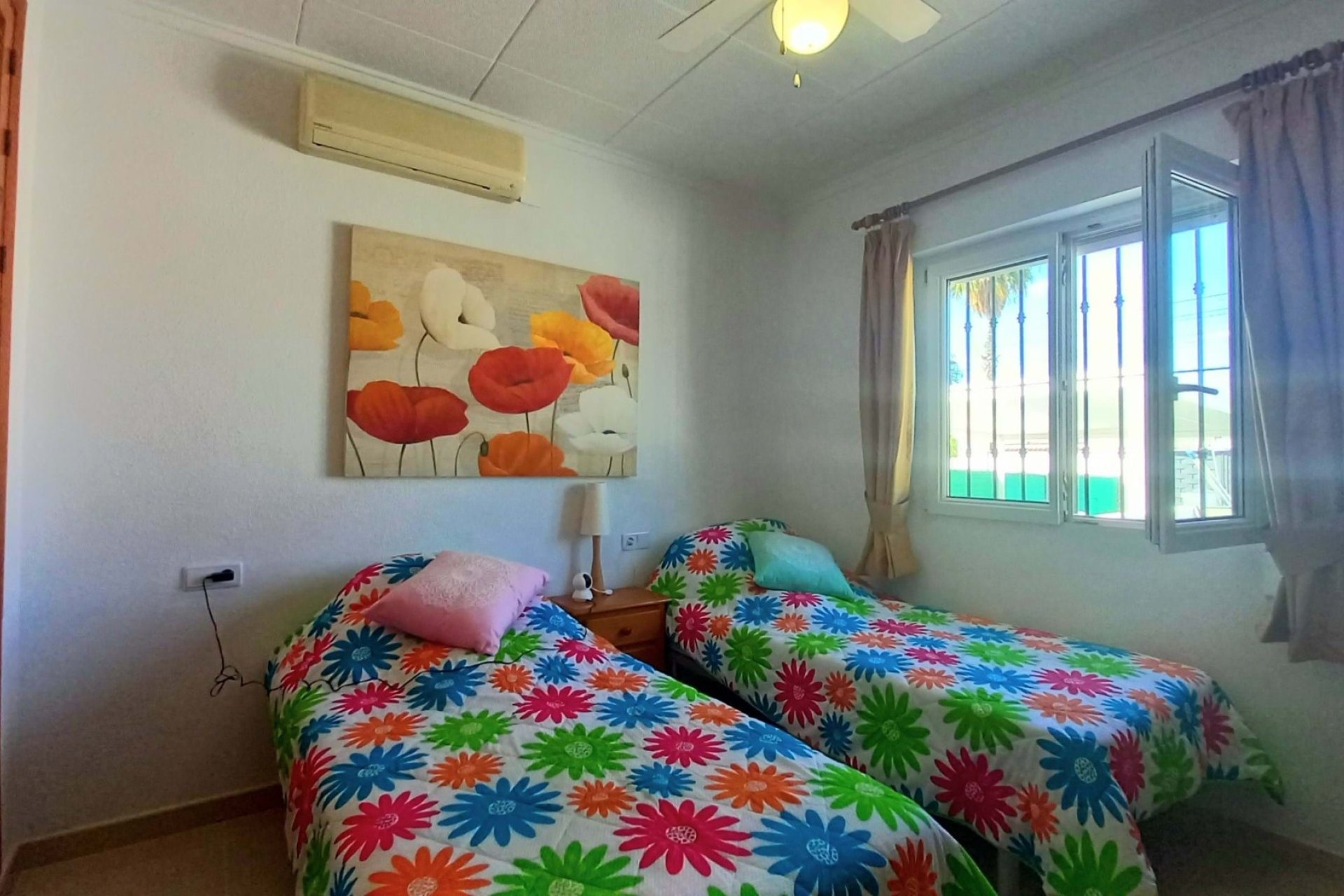 Revente - Villa -
Torrevieja - La Siesta