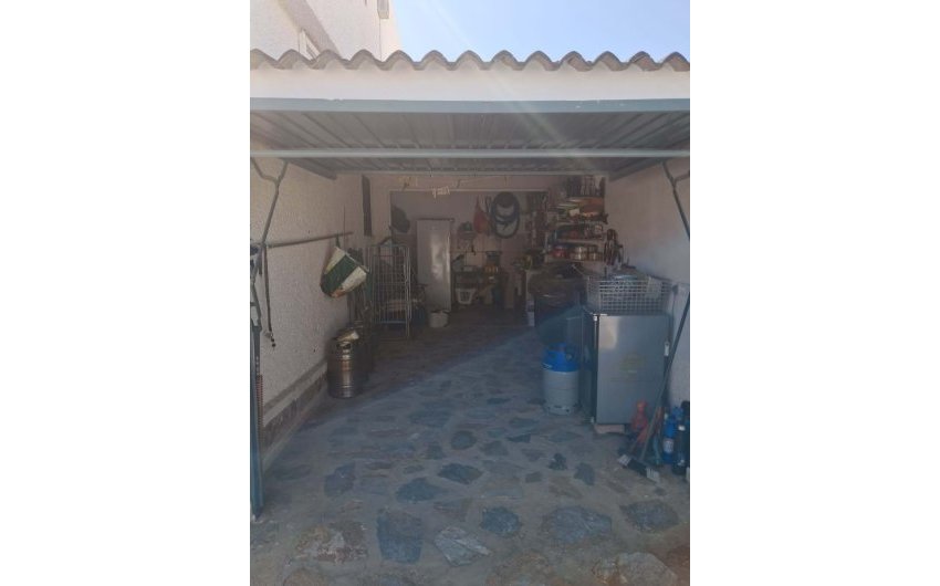 Revente - Villa -
Torrevieja - La Siesta