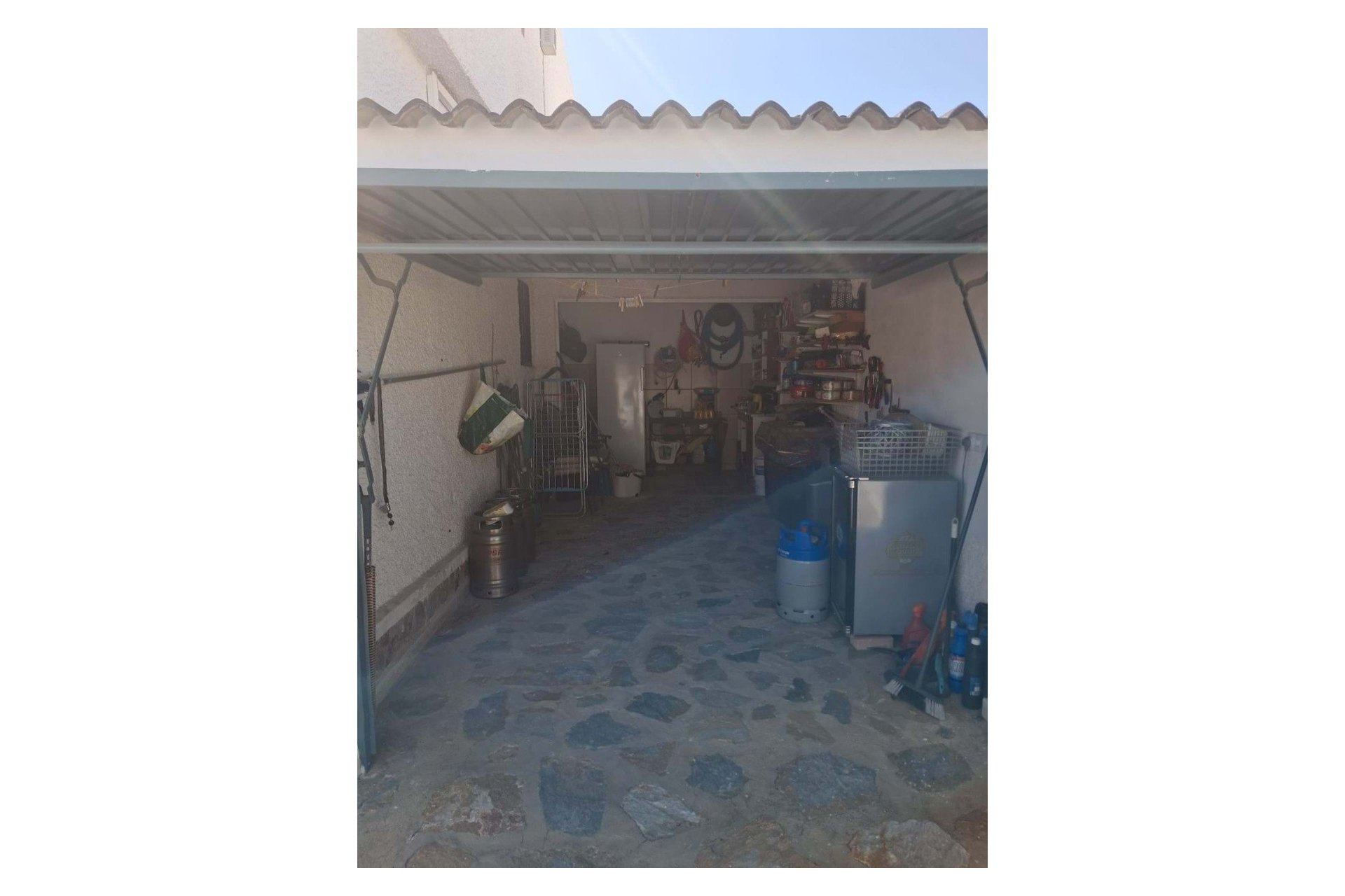 Revente - Villa -
Torrevieja - La Siesta