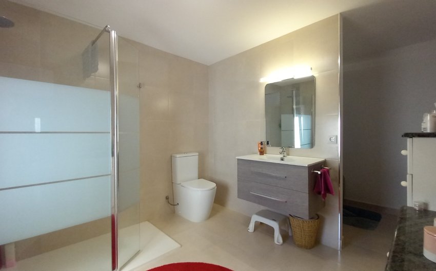 Revente - Villa -
Torrevieja - La Siesta