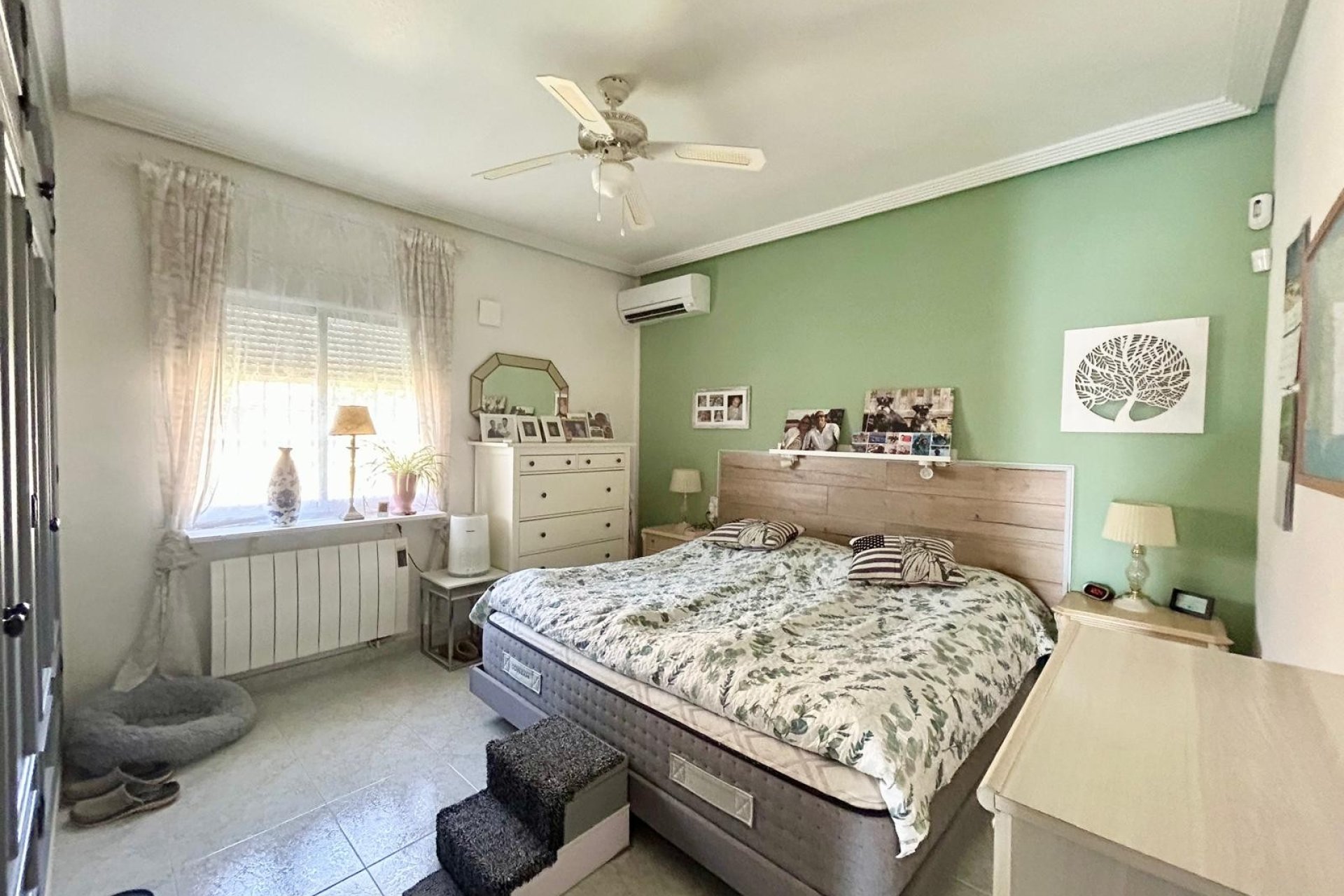 Revente - Villa -
Torrevieja - La Siesta