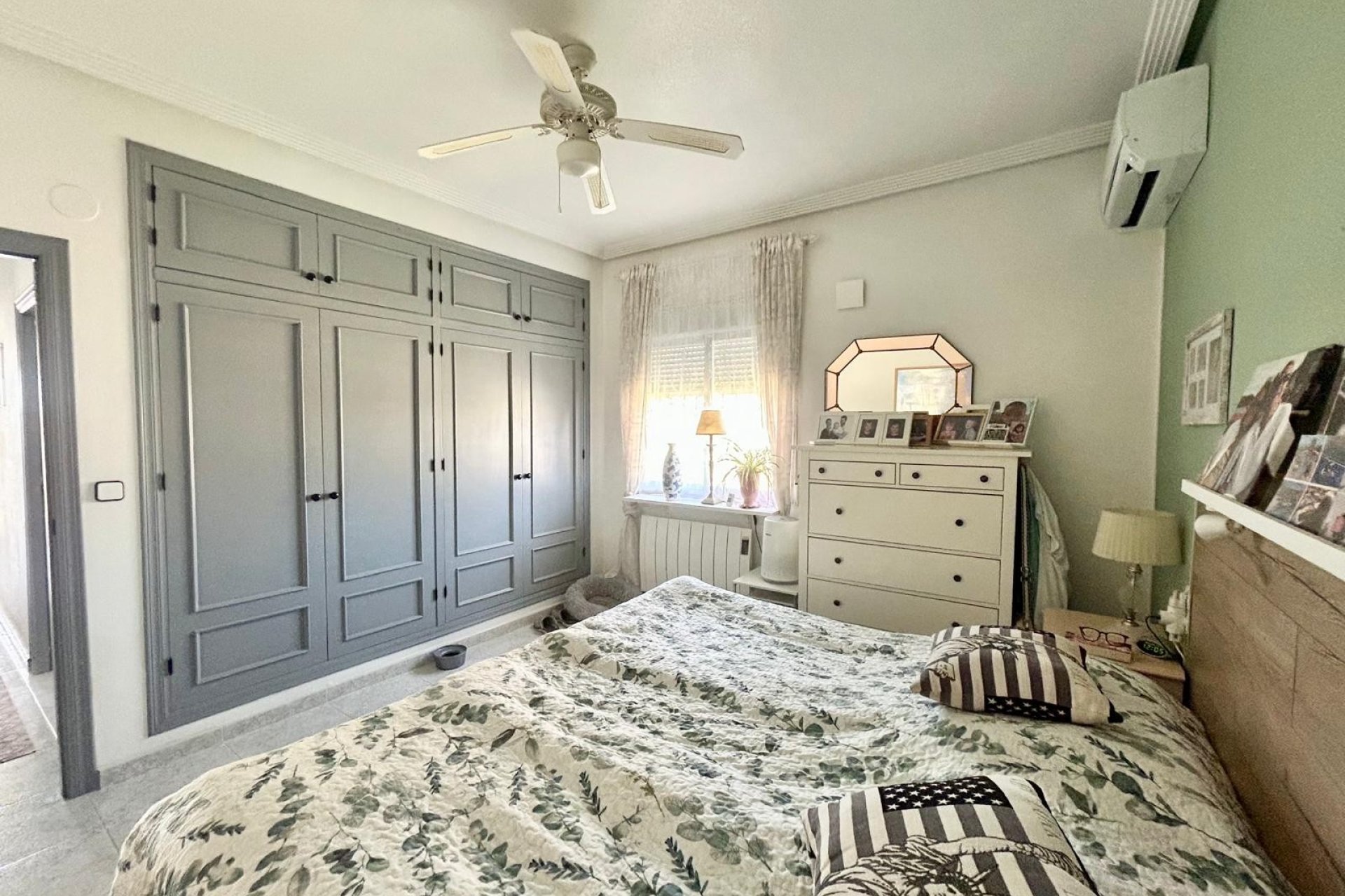 Revente - Villa -
Torrevieja - La Siesta