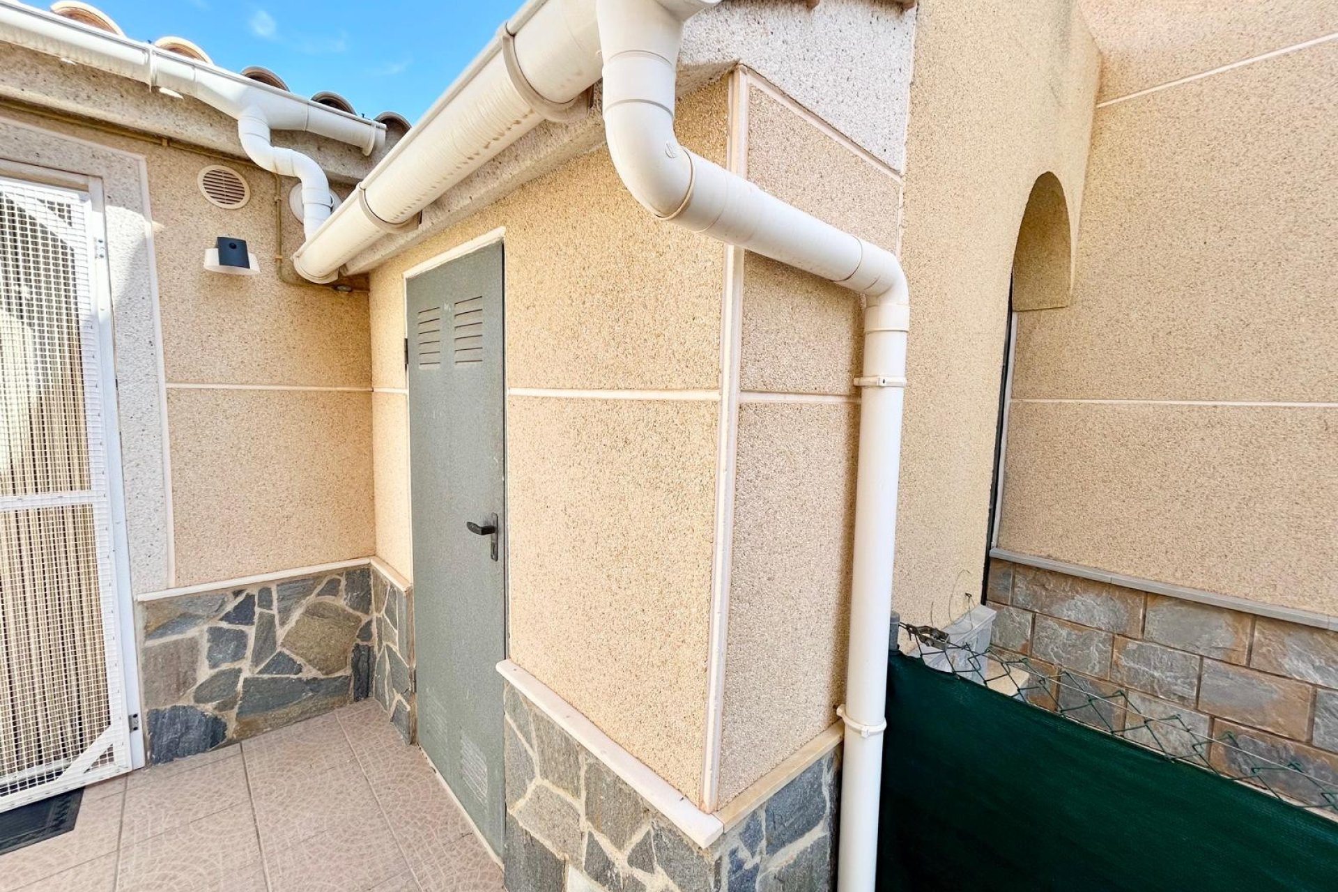 Revente - Villa -
Torrevieja - La Siesta