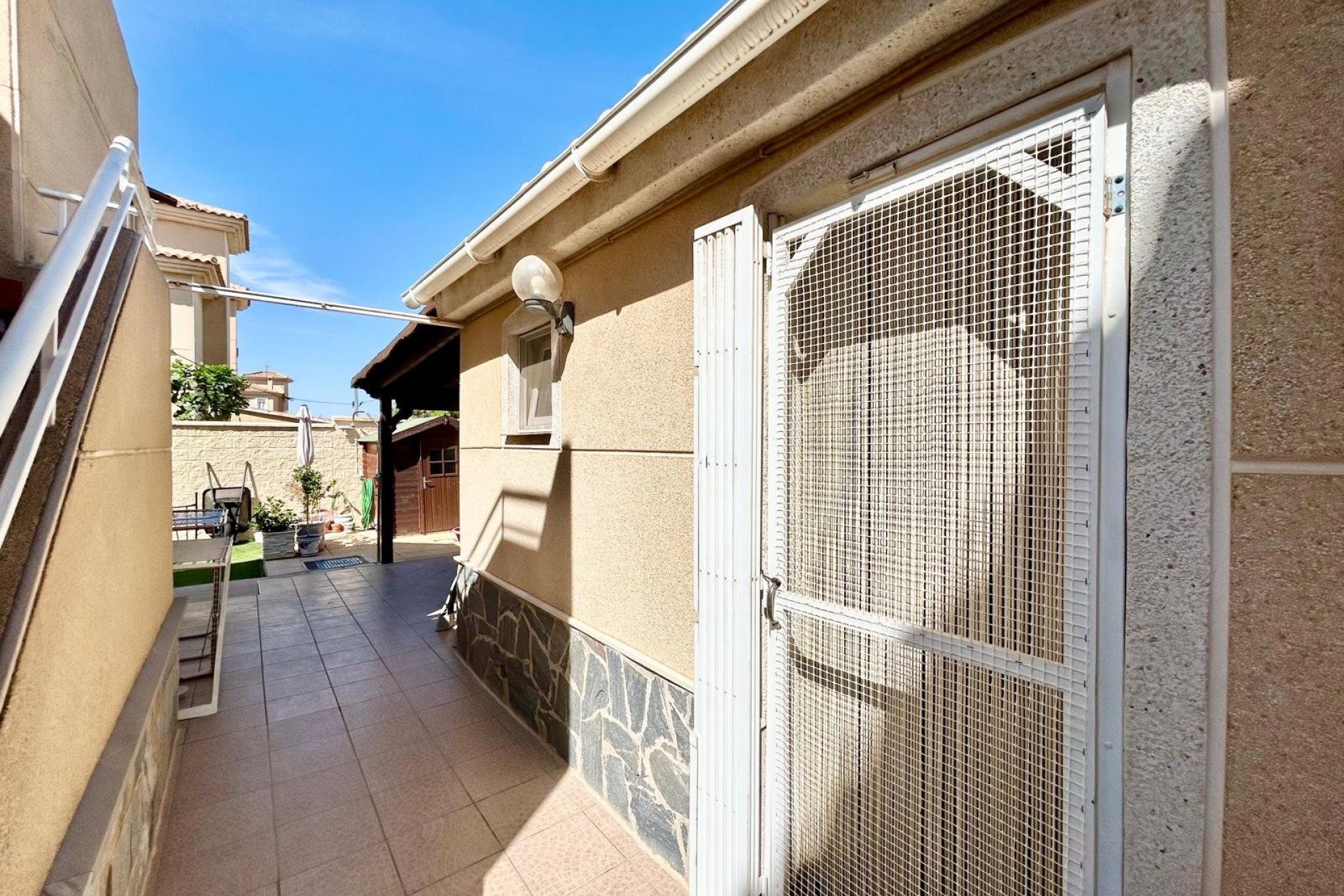 Revente - Villa -
Torrevieja - La Siesta