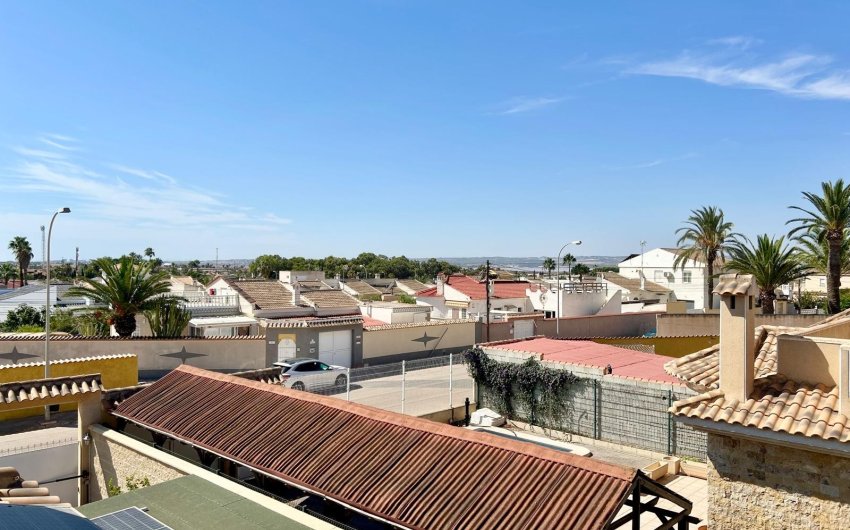 Revente - Villa -
Torrevieja - La Siesta