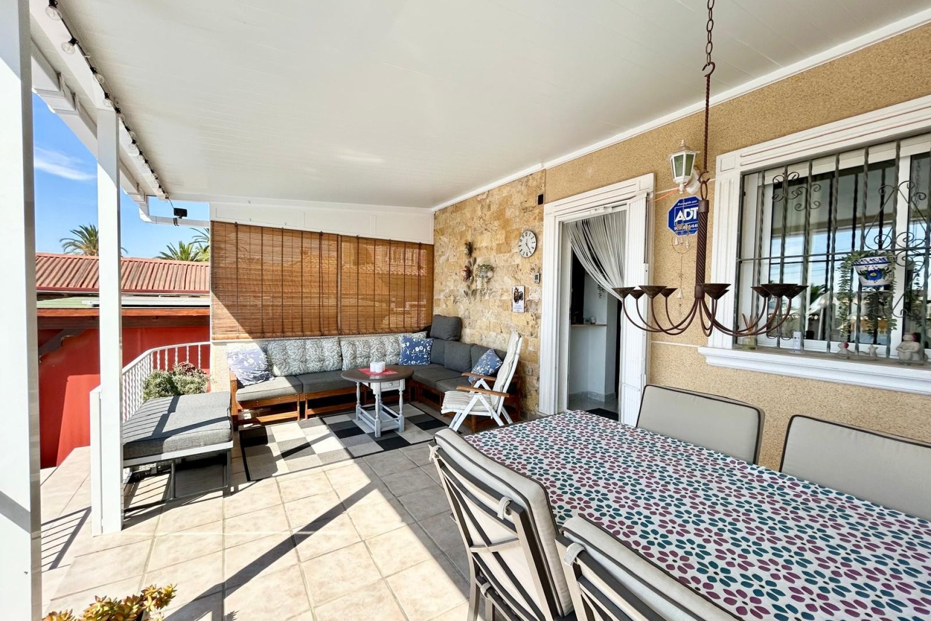 Revente - Villa -
Torrevieja - La Siesta