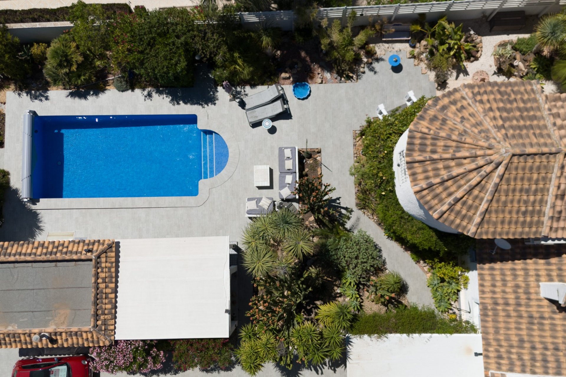 Revente - Villa -
Torrevieja - La Siesta