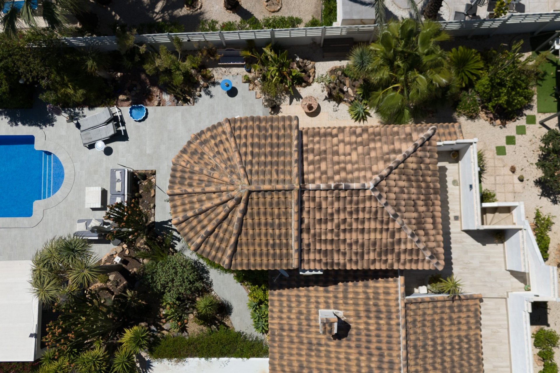 Revente - Villa -
Torrevieja - La Siesta