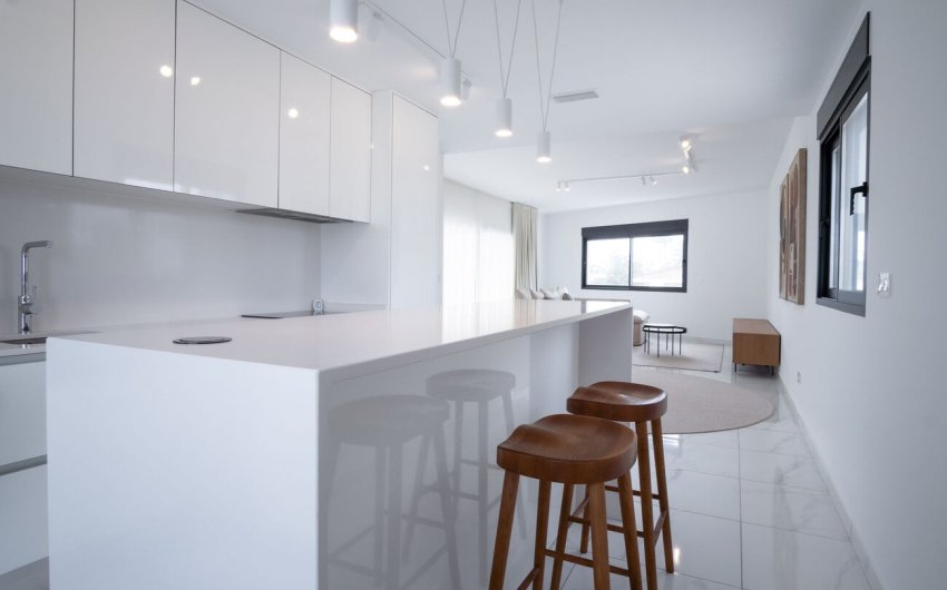 Revente - Villa -
Torrevieja - La Valeta