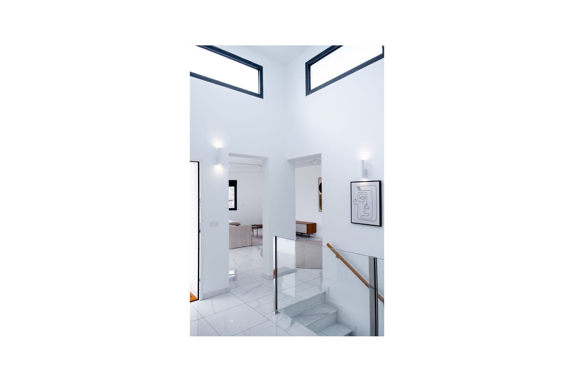 Revente - Villa -
Torrevieja - La Valeta