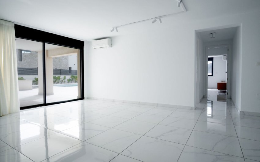 Revente - Villa -
Torrevieja - La Valeta