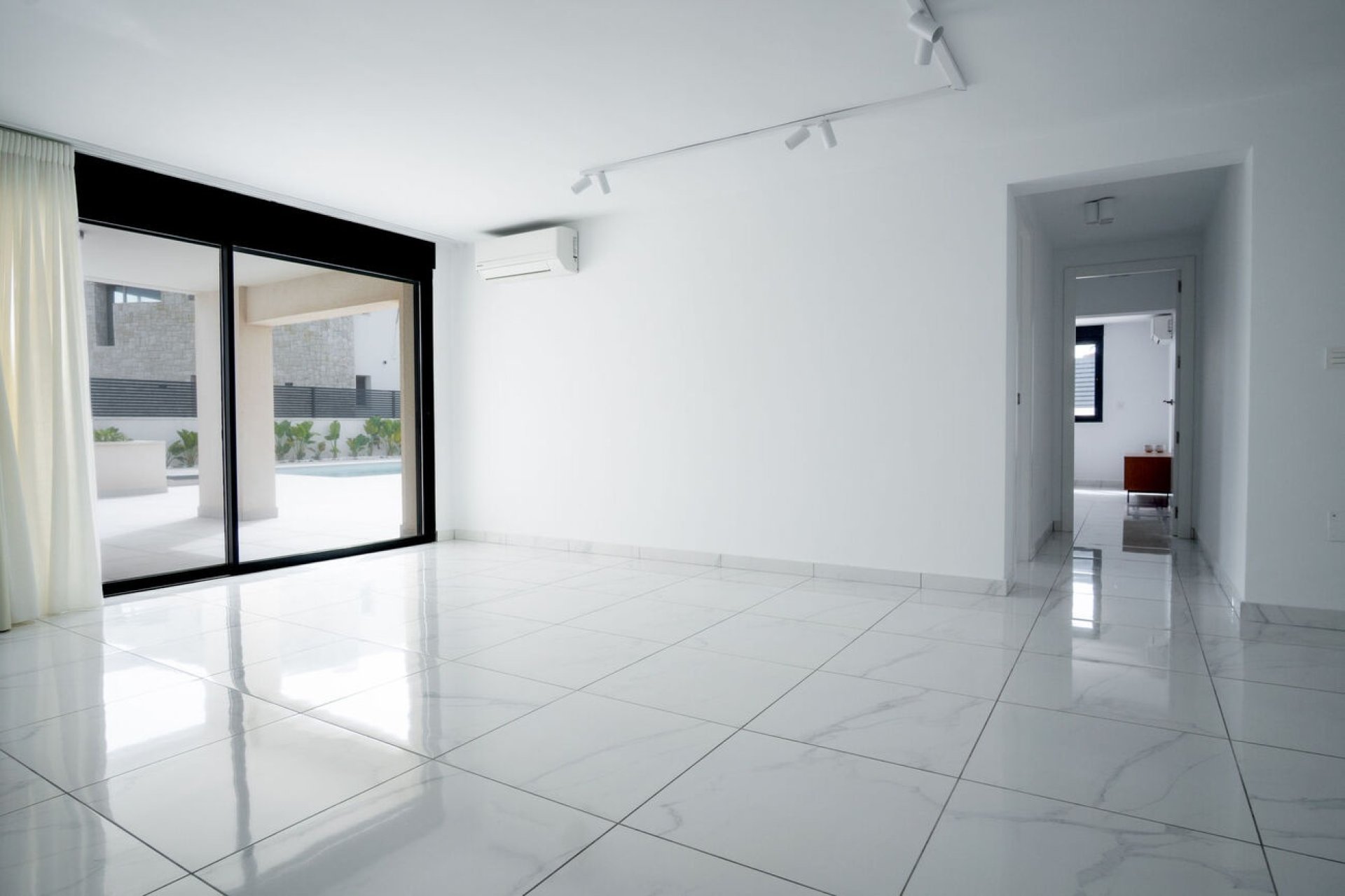 Revente - Villa -
Torrevieja - La Valeta