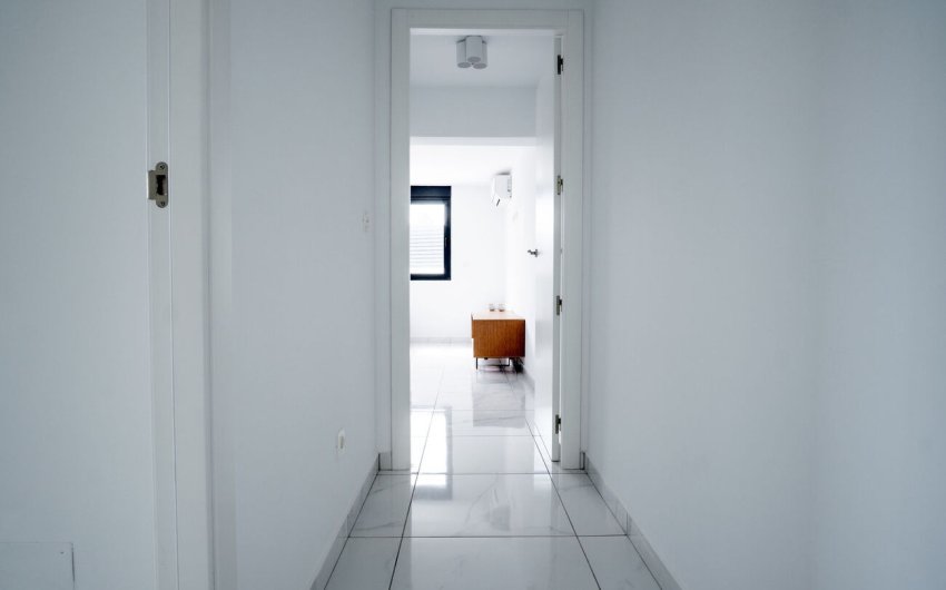 Revente - Villa -
Torrevieja - La Valeta