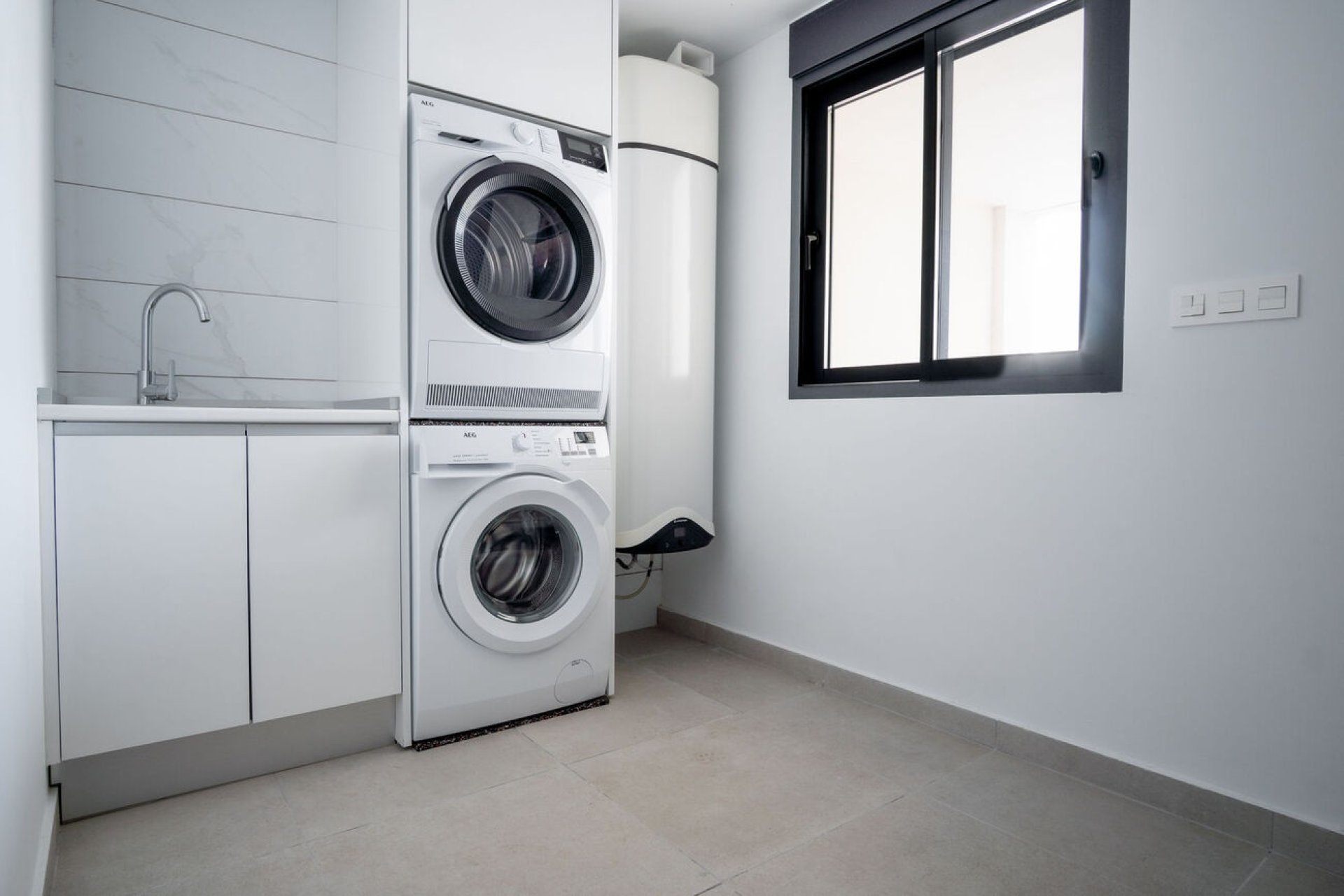 Revente - Villa -
Torrevieja - La Valeta