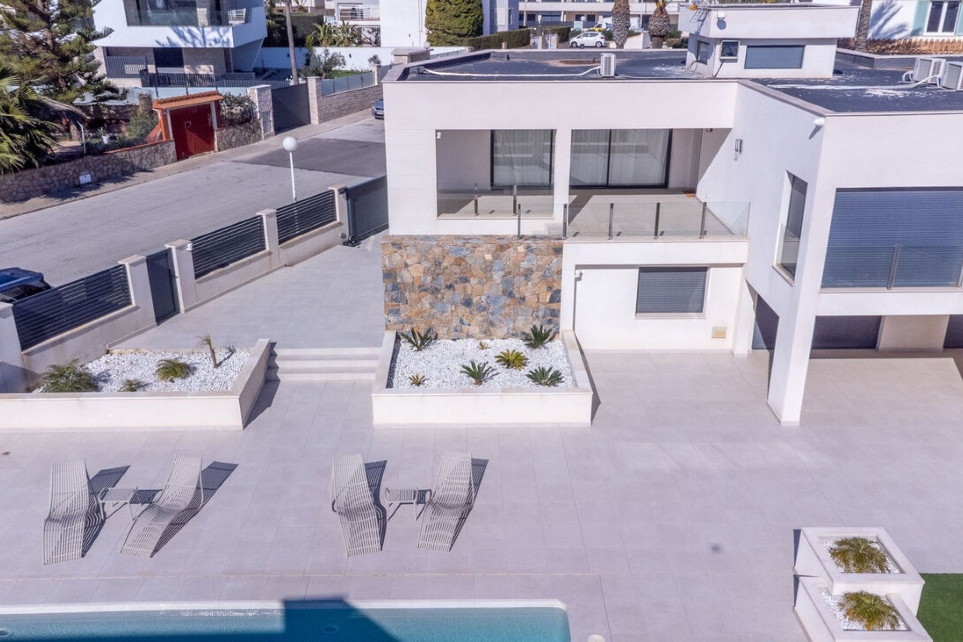 Revente - Villa -
Torrevieja - La Valeta