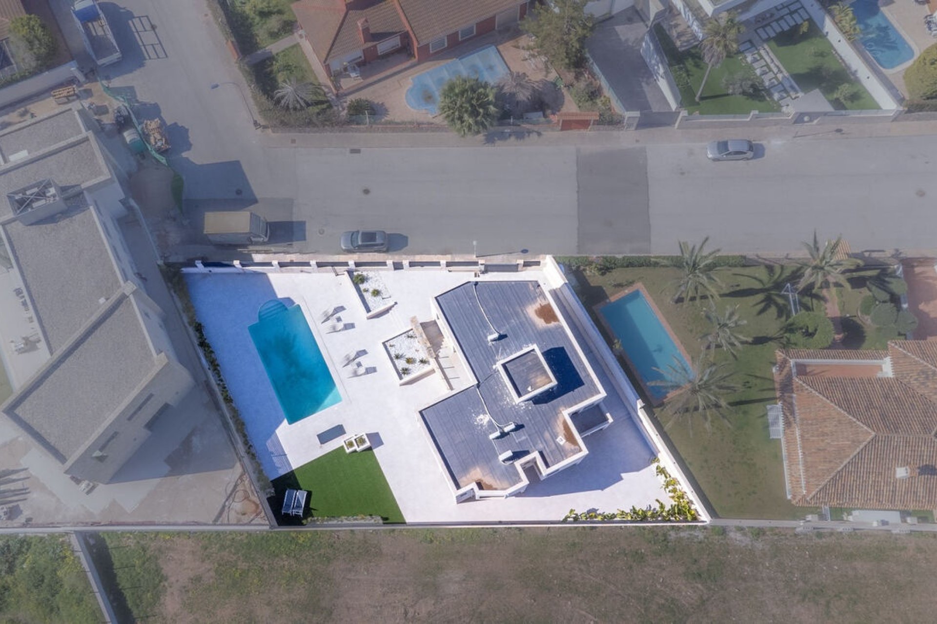 Revente - Villa -
Torrevieja - La Valeta