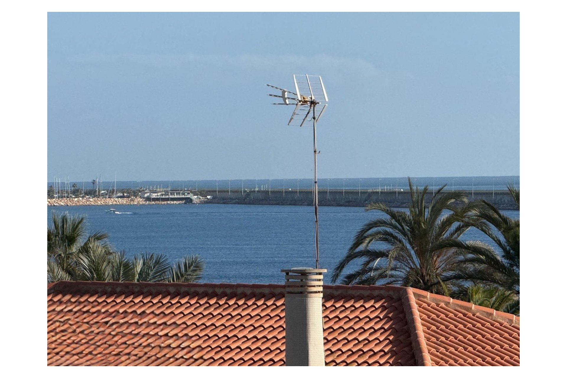 Revente - Villa -
Torrevieja - La veleta