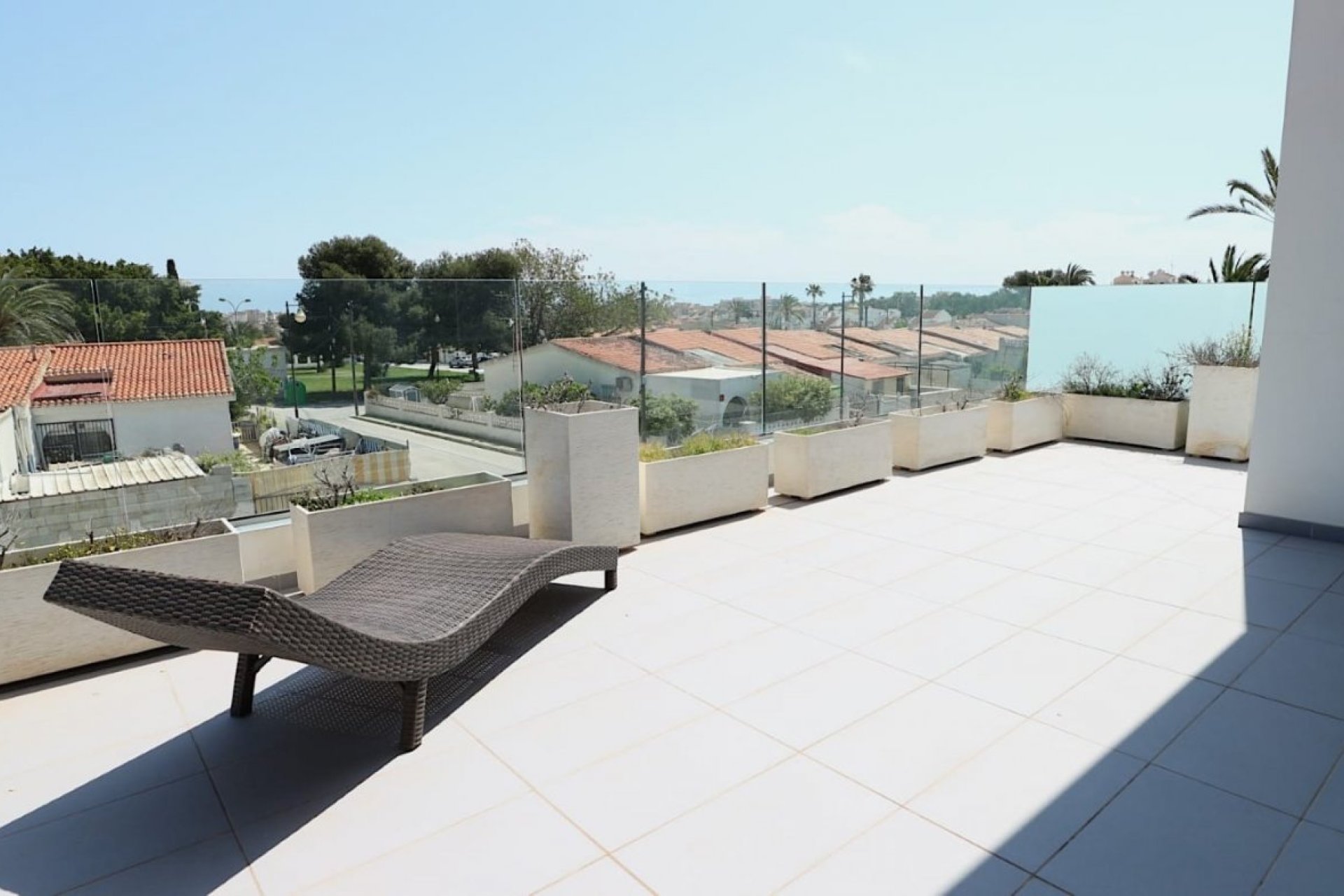 Revente - Villa -
Torrevieja - Los Angeles