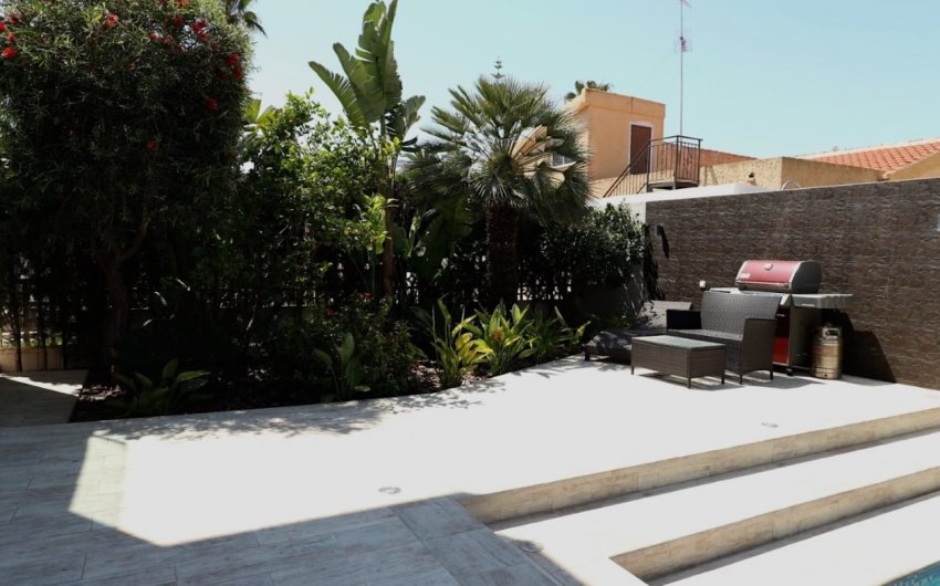 Revente - Villa -
Torrevieja - Los Angeles