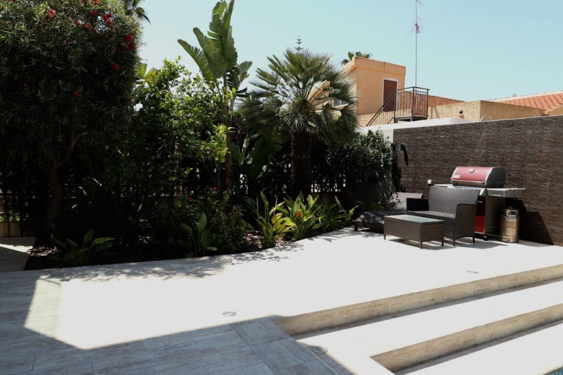 Revente - Villa -
Torrevieja - Los Angeles