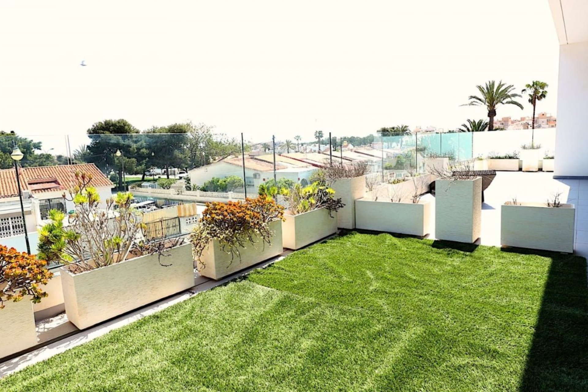 Revente - Villa -
Torrevieja - Los Angeles