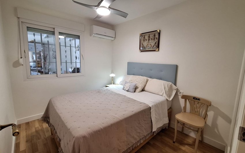 Revente - Villa -
Torrevieja - Los Balcones - Los Altos del Edén