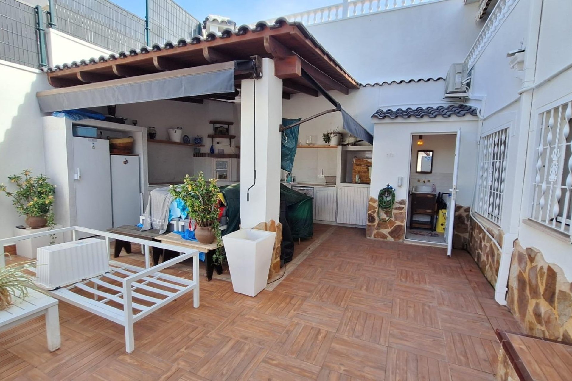 Revente - Villa -
Torrevieja - Los Balcones - Los Altos del Edén
