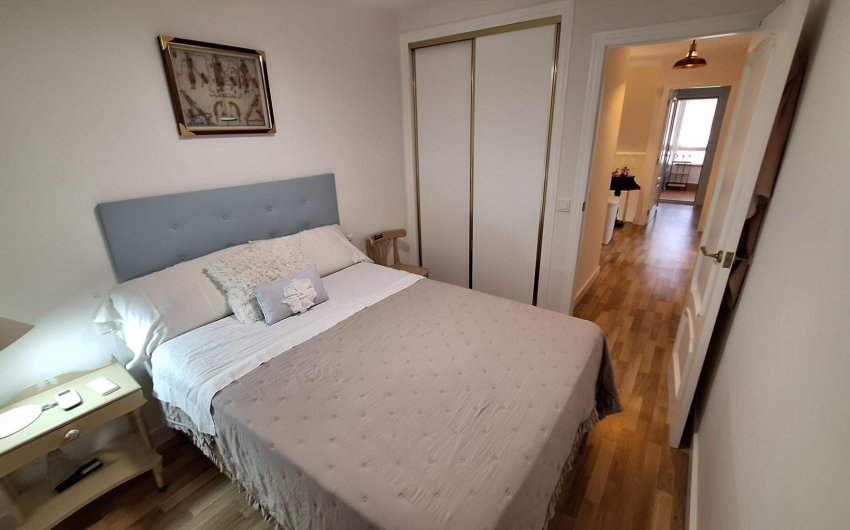 Revente - Villa -
Torrevieja - Los Balcones - Los Altos del Edén