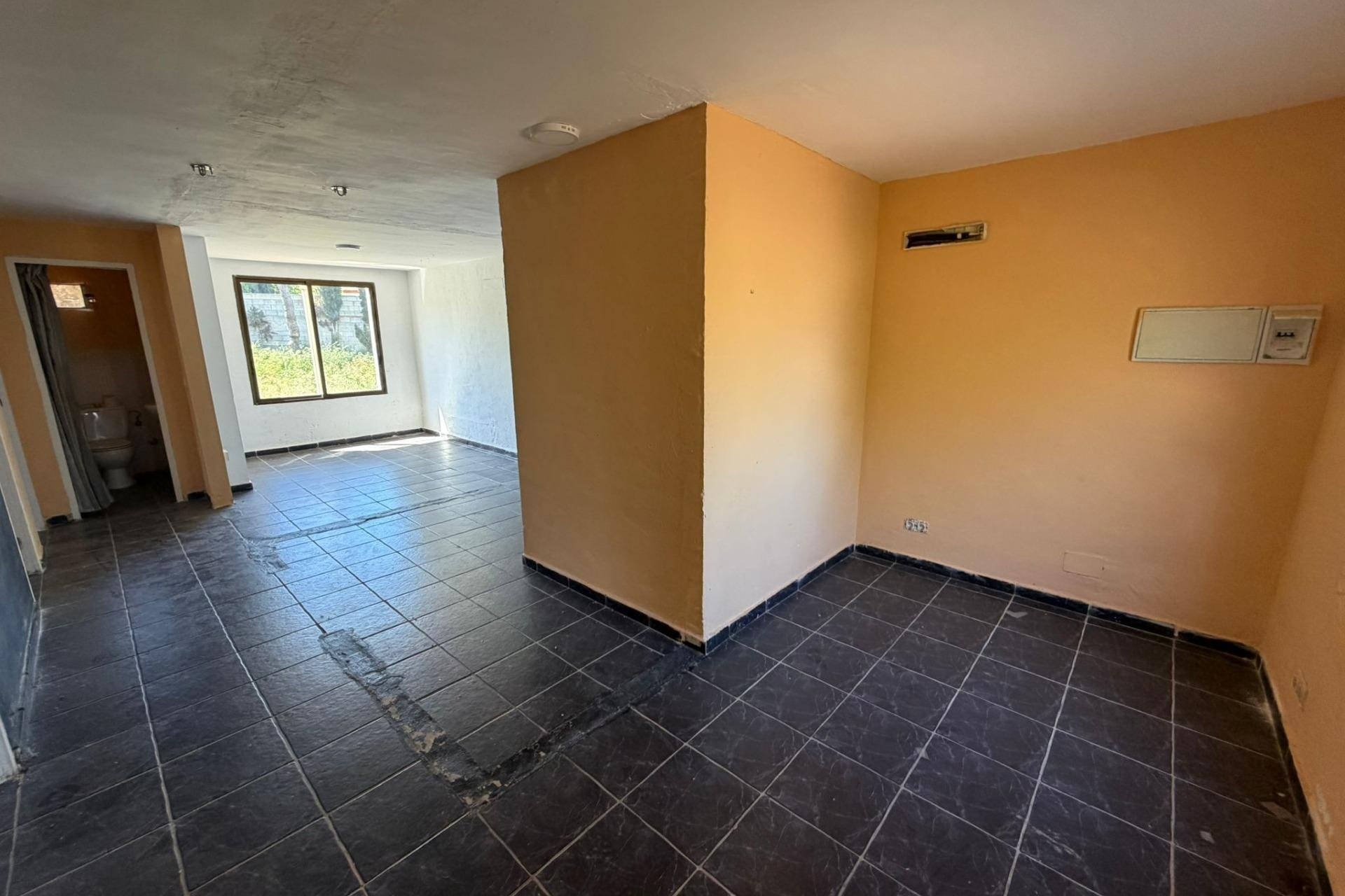 Revente - Villa -
Torrevieja - Los Balcones - Los Altos del Edén
