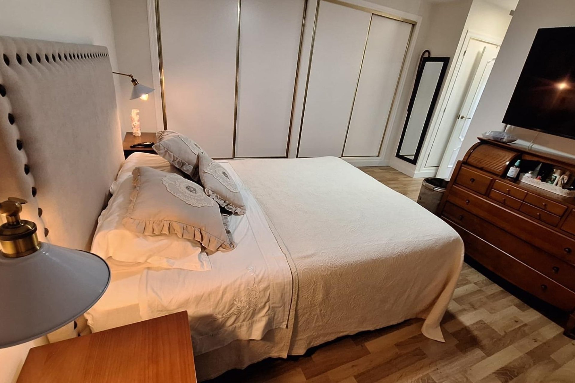 Revente - Villa -
Torrevieja - Los Balcones - Los Altos del Edén