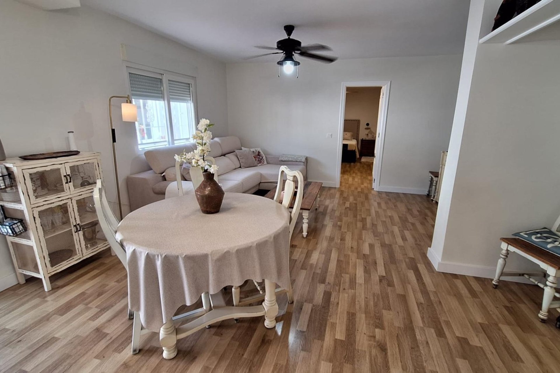 Revente - Villa -
Torrevieja - Los Balcones - Los Altos del Edén
