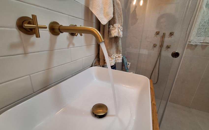 Revente - Villa -
Torrevieja - Los Balcones - Los Altos del Edén