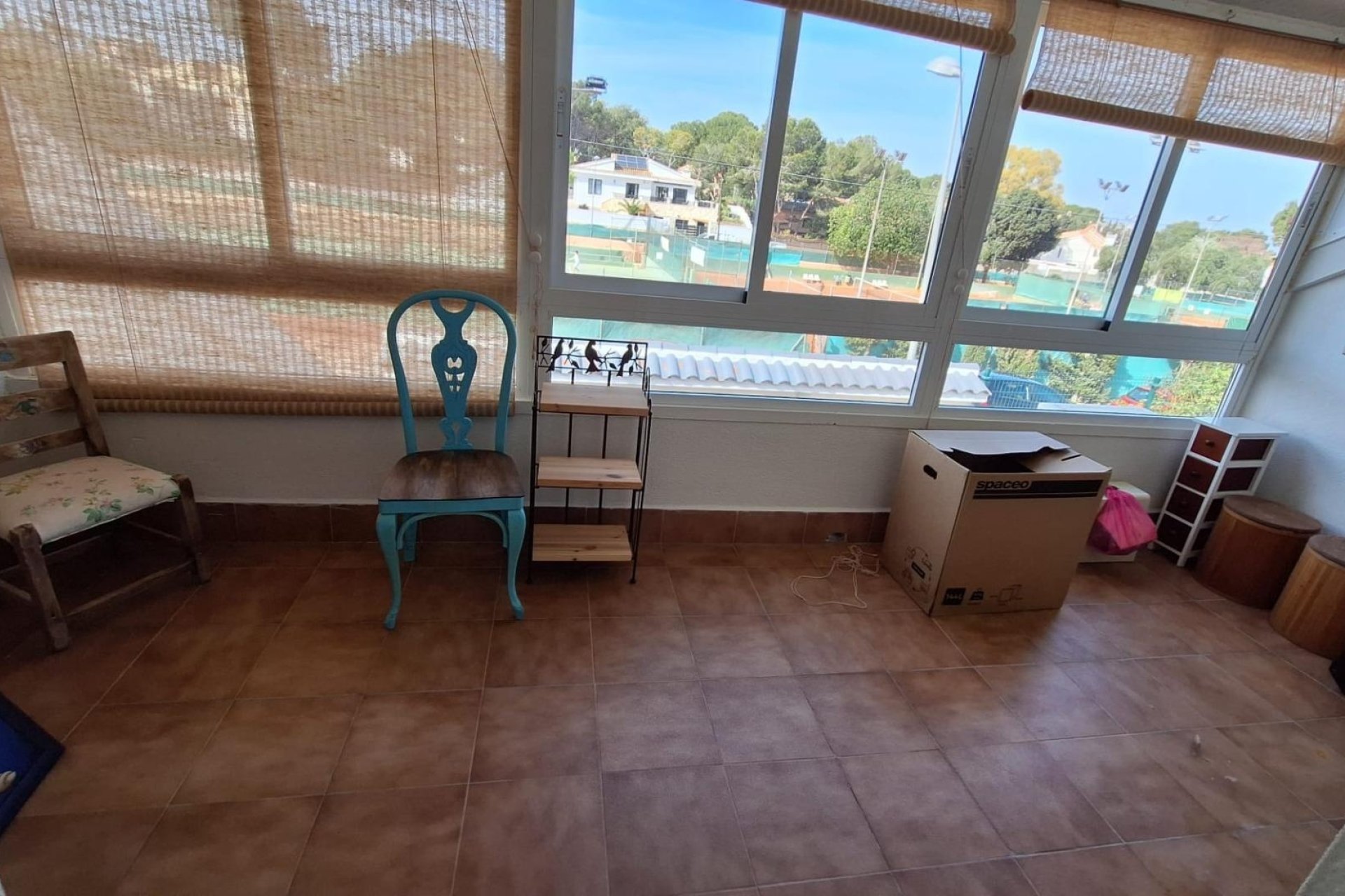 Revente - Villa -
Torrevieja - Los Balcones - Los Altos del Edén