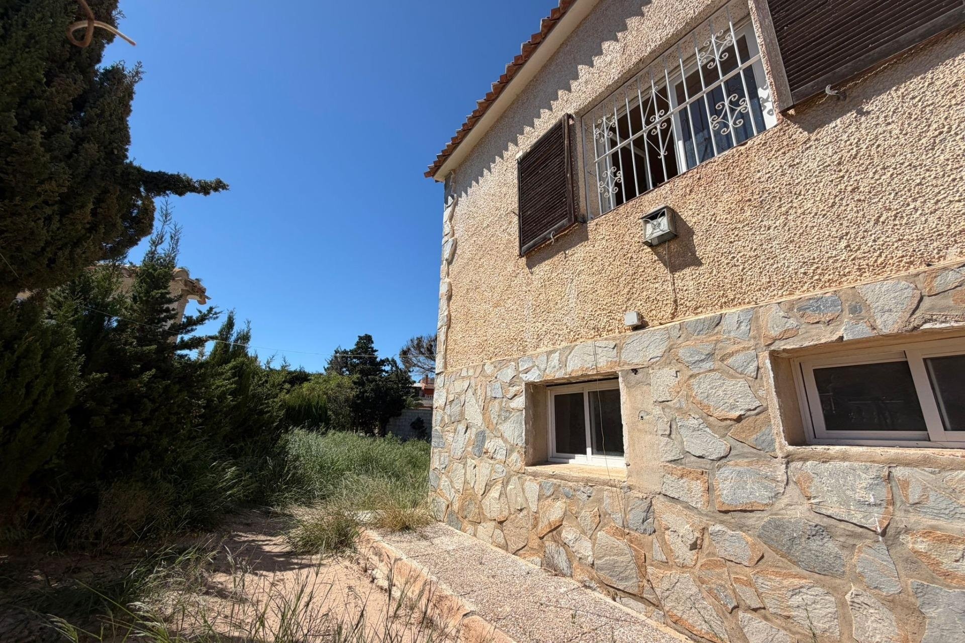 Revente - Villa -
Torrevieja - Los Balcones - Los Altos del Edén