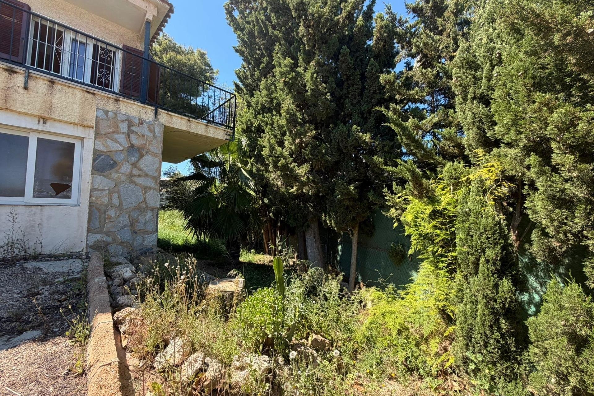 Revente - Villa -
Torrevieja - Los Balcones - Los Altos del Edén