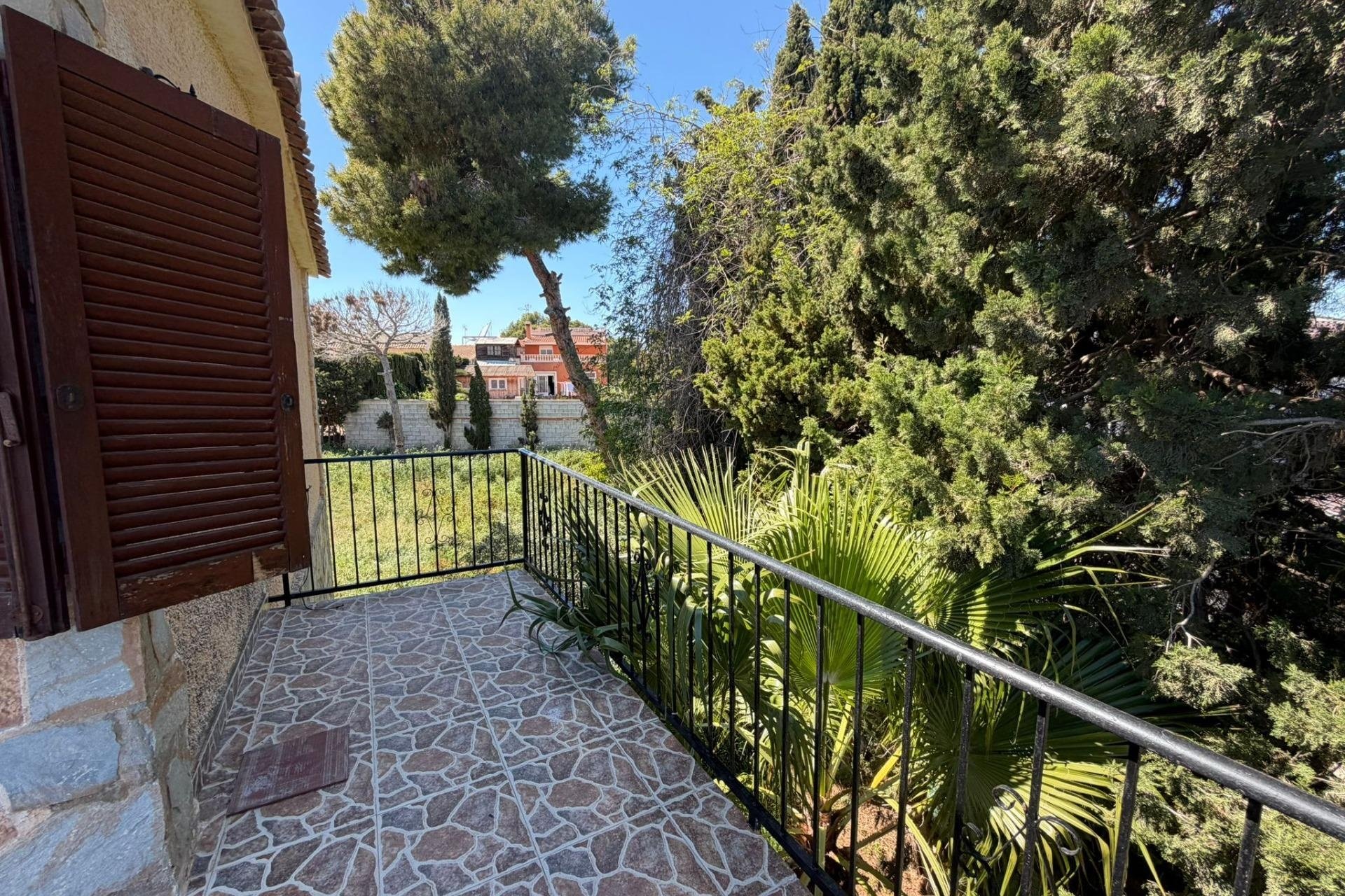Revente - Villa -
Torrevieja - Los Balcones - Los Altos del Edén