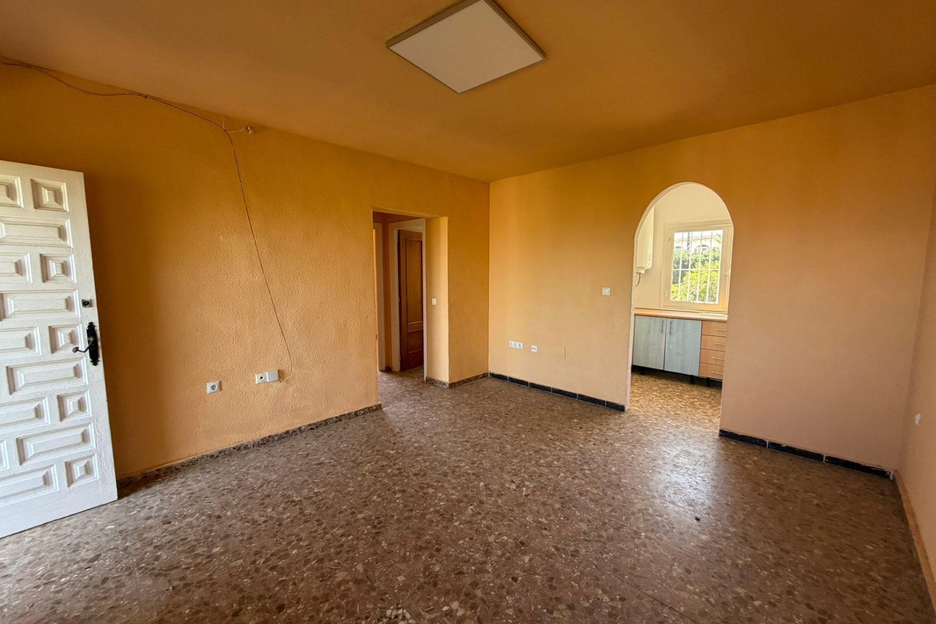 Revente - Villa -
Torrevieja - Los Balcones - Los Altos del Edén
