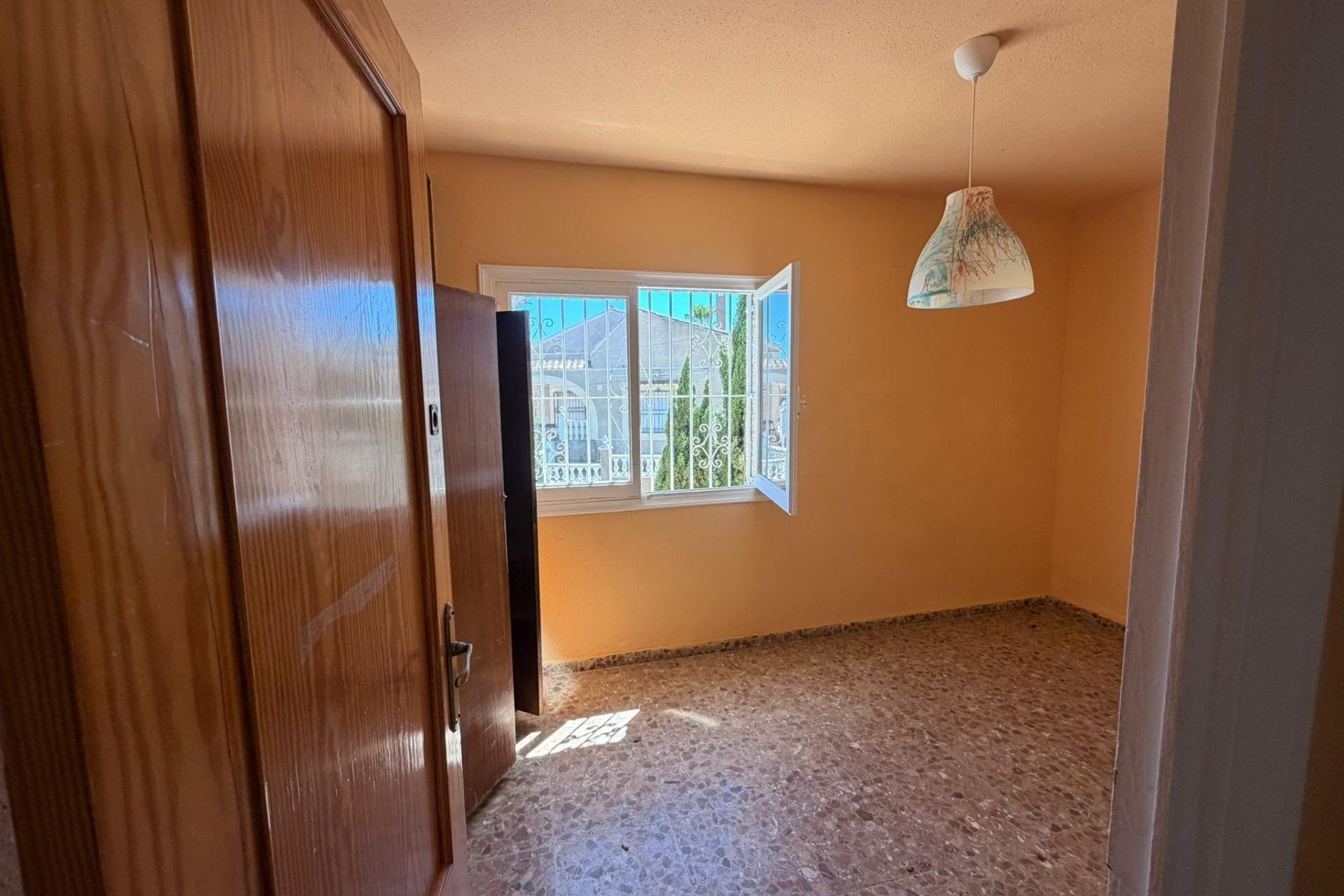 Revente - Villa -
Torrevieja - Los Balcones - Los Altos del Edén